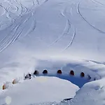 Alpenstadel_b18 شقة
